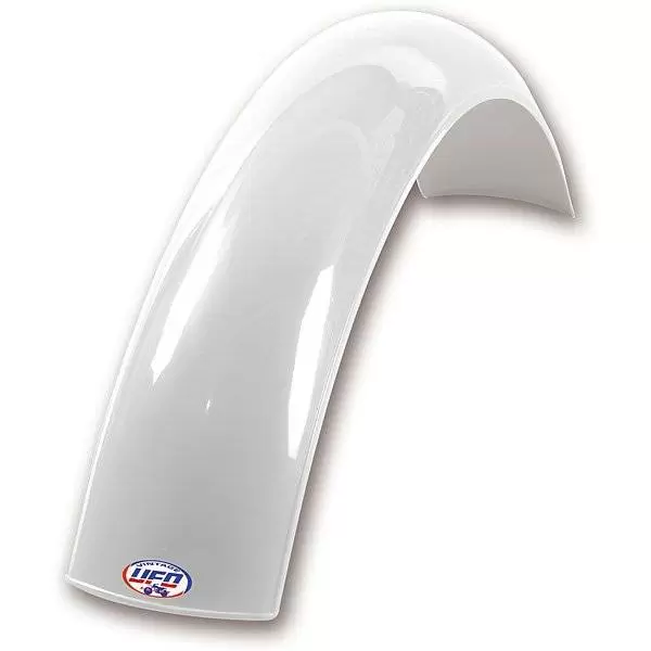 UFO Universal Rear Fender Cross (1960-1974) 5 UFO Universal Rear Fender Cross (1960-1974) - Image 5