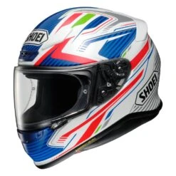 Shoei NXR Stable TC2 Full Face Helmet -UFO Sales Store 8160743 0 10