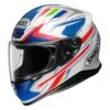 Shoei NXR Stable TC2 Full Face Helmet -UFO Sales Store 8160743 0 7