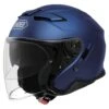 Shoei J-Cruise 2 Matt Blue -UFO Sales Store 8161306 0