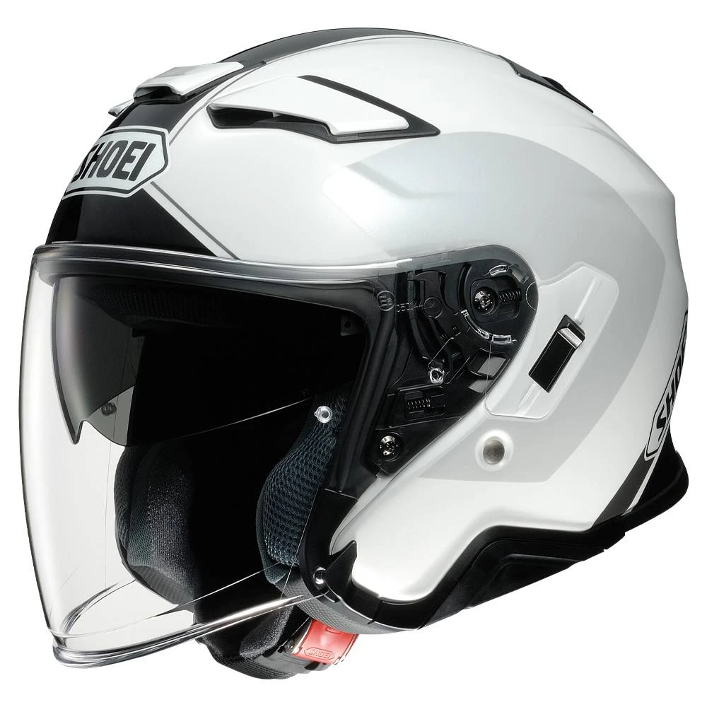 Shoei J-Cruise 2 Adagio TC6 2 Shoei J-Cruise 2 Adagio TC6 - Image 2