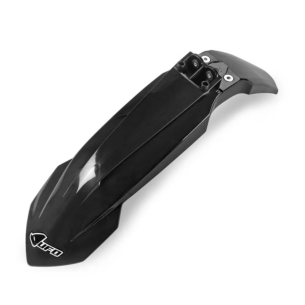 UFO Gas Gas Fender Kit - Black 2 UFO Gas Gas Fender Kit - Black - Image 2