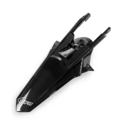 UFO Gas Gas Fender Kit - Black 5 UFO Gas Gas Fender Kit - Black -UFO Sales Store gg07113 001 3 jpg