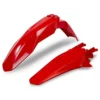 UFO Gas Gas Fender Kit - Red -UFO Sales Store ggfk703 062 jpg
