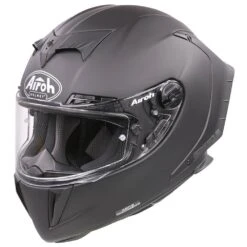 Airoh GP 550 S Color Black Full Face Helmet 12 Airoh GP 550 S Color Black Full Face Helmet -UFO Sales Store gp5511 01 3