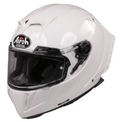 Airoh GP 550 S Color White Full Face Helmet -UFO Sales Store gp5514 01 5