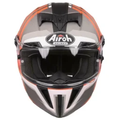 Airoh GP 550 S Skyline Orange Full Face Helmet -UFO Sales Store gp55s32 03 jpg