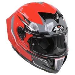 Airoh GP 550 S Venom Red Full Face Helmet -UFO Sales Store gp55v55 02 jpg