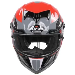 Airoh GP 550 S Venom Red Full Face Helmet -UFO Sales Store gp55v55 03 jpg