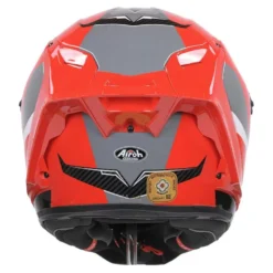 Airoh GP 550 S Venom Red Full Face Helmet -UFO Sales Store gp55v55 04 jpg