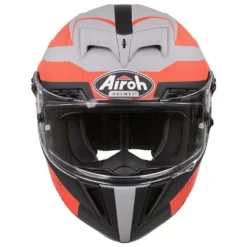 Airoh GP 550 S Vektor Orange Full Face Helmet 13 Airoh GP 550 S Vektor Orange Full Face Helmet -UFO Sales Store gp55vek16 03 jpg