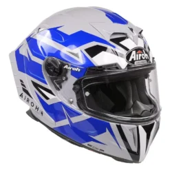 Airoh GP 550 S Wander Blue Full Face Helmet -UFO Sales Store gp55w18 02 jpg