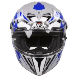 Airoh GP 550 S Wander Blue Full Face Helmet -UFO Sales Store gp55w18 03 jpg