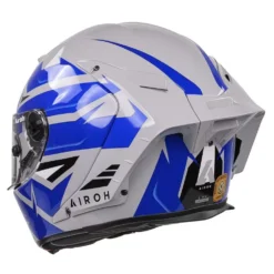 Airoh GP 550 S Wander Blue Full Face Helmet -UFO Sales Store gp55w18 05 jpg
