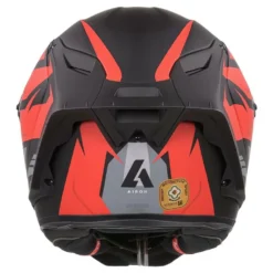 Airoh GP 550 S Wander Red Full Face Helmet -UFO Sales Store gp55w55 04 jpg