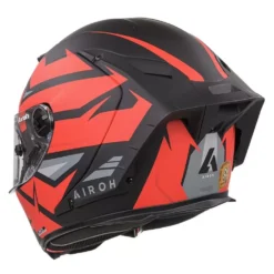 Airoh GP 550 S Wander Red Full Face Helmet -UFO Sales Store gp55w55 05 jpg