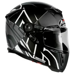 Airoh GP 500 Sectors White Full Face Helmet -UFO Sales Store gp5se38 02 jpg