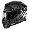 Airoh GP 500 Sectors White Full Face Helmet -UFO Sales Store gp5se38 1
