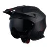 UFO Sheratan Jet Open Face Helmet - Matt Black 15 UFO Sheratan Jet Open Face Helmet - Matt Black -UFO Sales Store he151 01 1