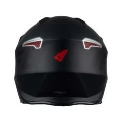 UFO Sheratan Jet Open Face Helmet - Matt Black 24 UFO Sheratan Jet Open Face Helmet - Matt Black -UFO Sales Store he151 06 jpg