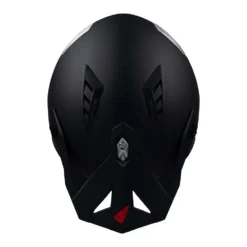 UFO Sheratan Jet Open Face Helmet - Matt Black 25 UFO Sheratan Jet Open Face Helmet - Matt Black -UFO Sales Store he151 07 jpg