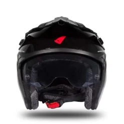 UFO Sheratan Black Grey Red Gloss Jet Open Face Helmet 21 UFO Sheratan Black Grey Red Gloss Jet Open Face Helmet -UFO Sales Store he184 05 jpg