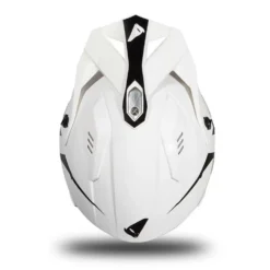 UFO Sheratan White Black Gloss Jet Open Face Helmet 26 UFO Sheratan White Black Gloss Jet Open Face Helmet -UFO Sales Store he185 02 jpg