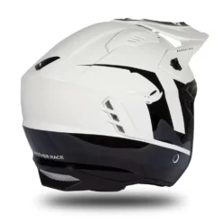 UFO Sheratan White Black Gloss Jet Open Face Helmet 25 UFO Sheratan White Black Gloss Jet Open Face Helmet -UFO Sales Store he185 03 jpg