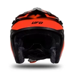 UFO Sheratan Red Black Grey Gloss Jet Open Face Helmet 19 UFO Sheratan Red Black Grey Gloss Jet Open Face Helmet -UFO Sales Store he188 08 jpg