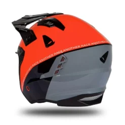 UFO Sheratan Red Black Grey Gloss Jet Open Face Helmet 16 UFO Sheratan Red Black Grey Gloss Jet Open Face Helmet -UFO Sales Store he188 11 jpg