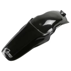 UFO Fender Kit Honda CR 85 (03-21) Black -UFO Sales Store ho03627 001 11 jpg