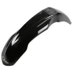 UFO Fender Kit Honda CRF 450 (04) Black -UFO Sales Store ho03632 001 46 jpg