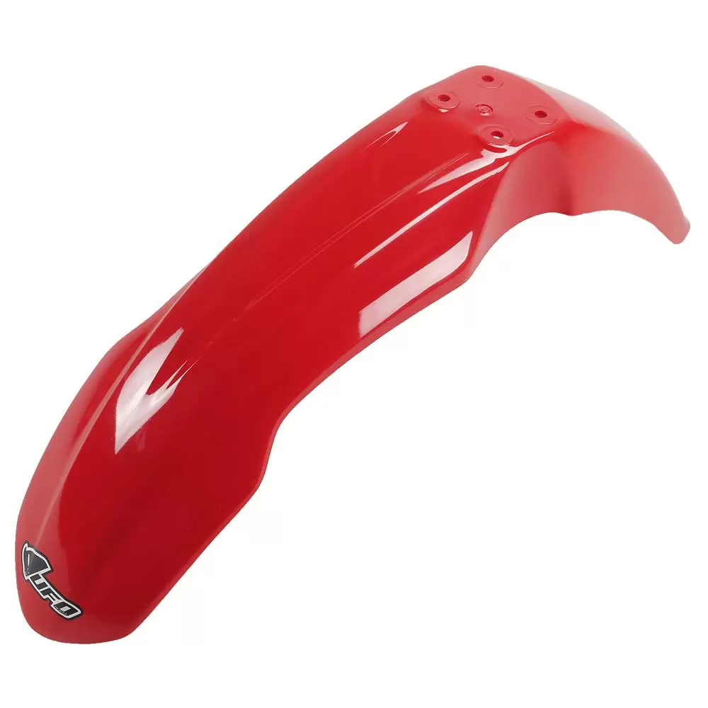 UFO Fender Kit Honda CR 125 250 (04-07) OEM Factory 2 UFO Fender Kit Honda CR 125 250 (04-07) OEM Factory - Image 2