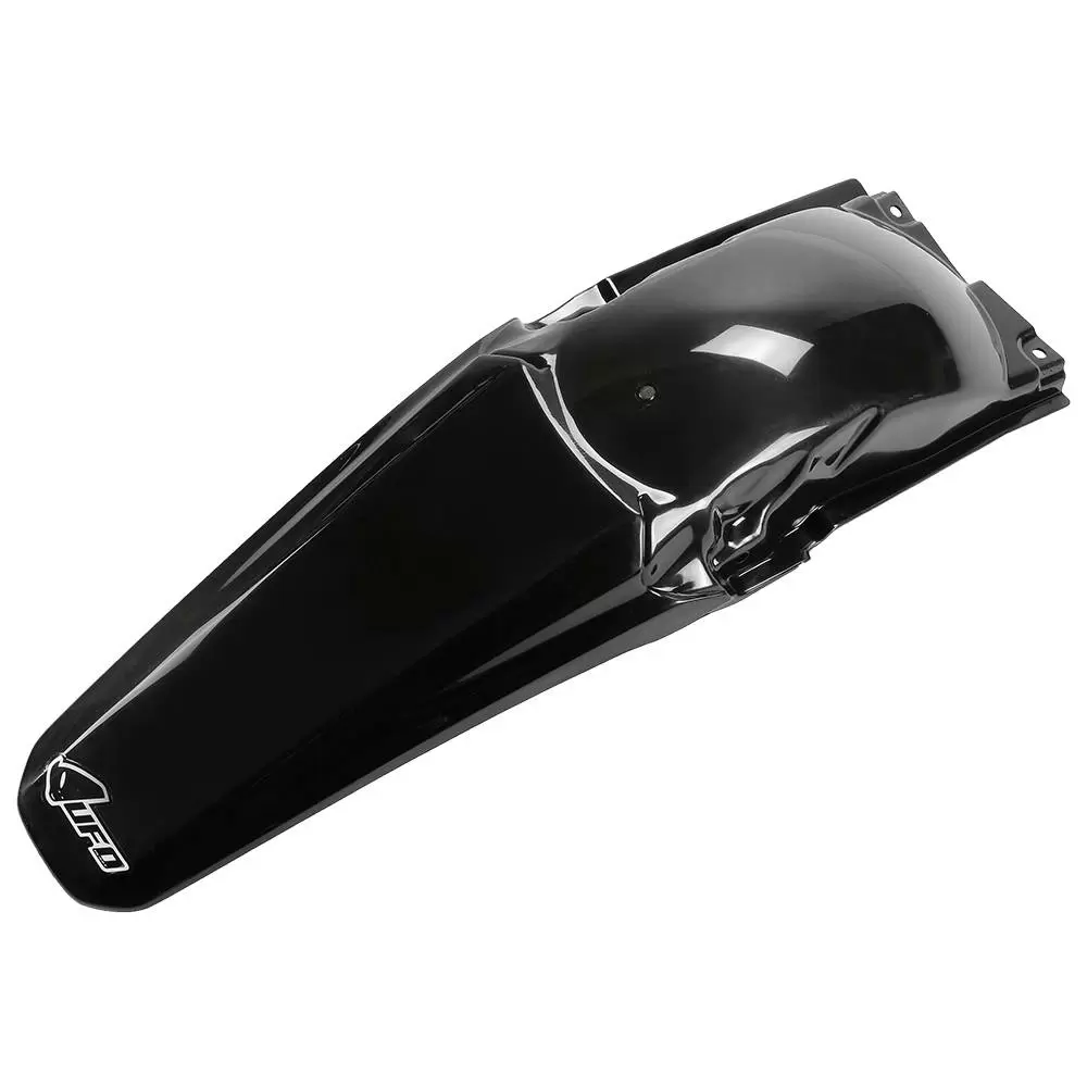 UFO Fender Kit Honda CRF 250 (04-05) Black 3 UFO Fender Kit Honda CRF 250 (04-05) Black - Image 3