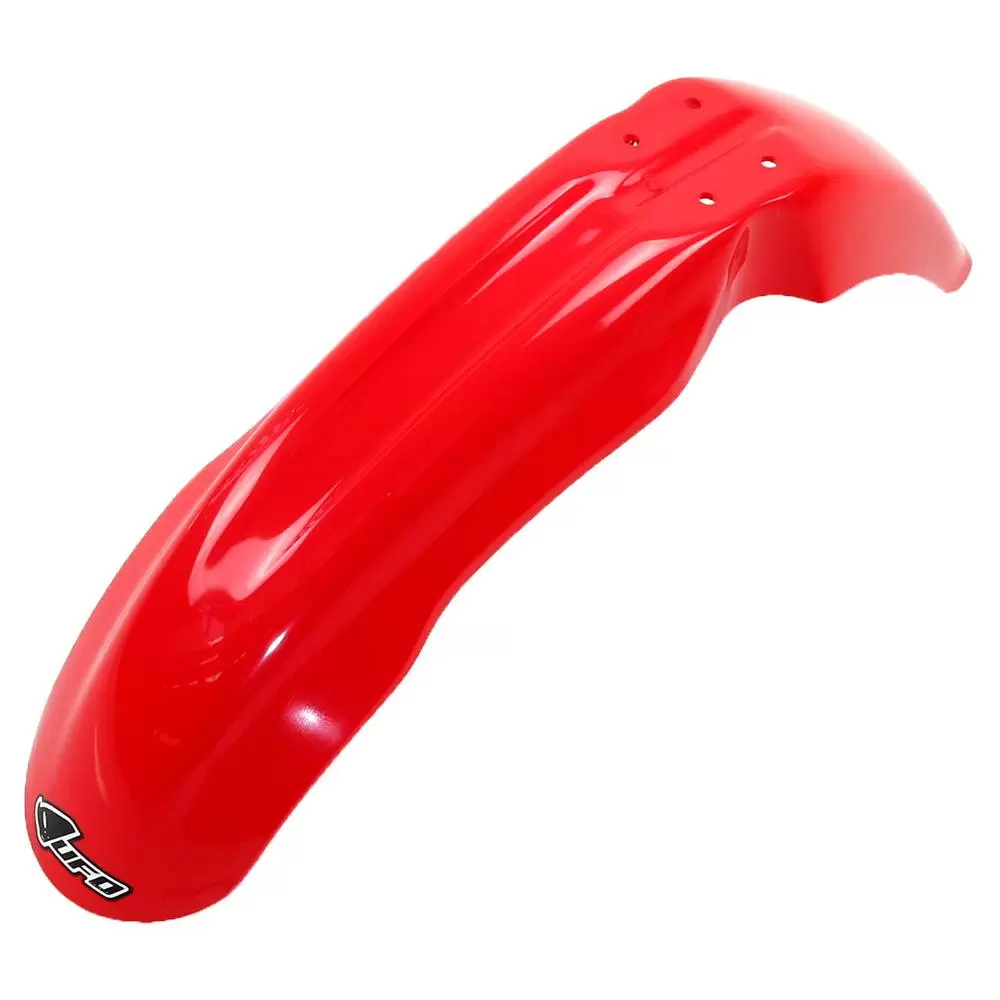 UFO Fender Kit Honda CRF 150 (07-20) - OEM Factory 2 UFO Fender Kit Honda CRF 150 (07-20) - OEM Factory - Image 2