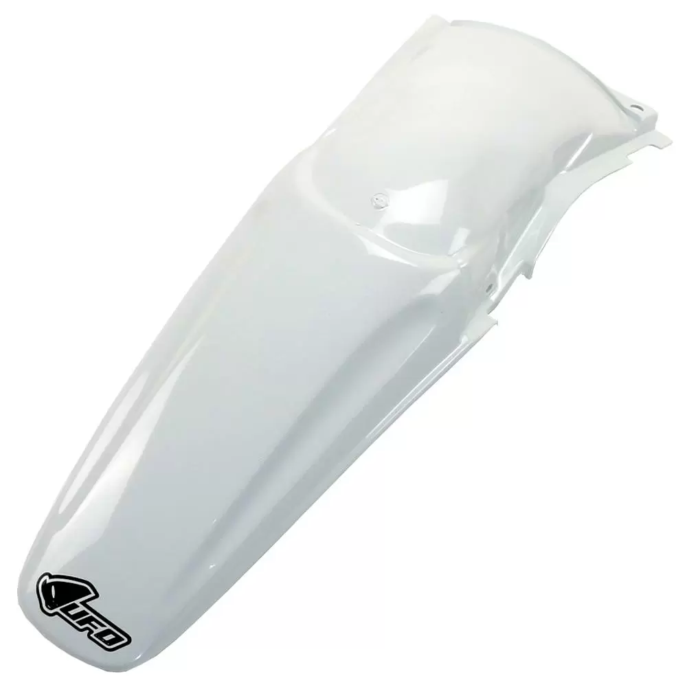 UFO Fender Kit Honda CRF 150 (07-20) White 3 UFO Fender Kit Honda CRF 150 (07-20) White - Image 3