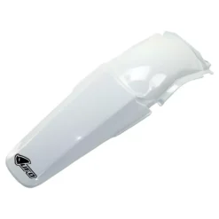 UFO Fender Kit Honda CR 125 250 (04-07) White 5 UFO Fender Kit Honda CR 125 250 (04-07) White -UFO Sales Store ho03688 041 18 jpg