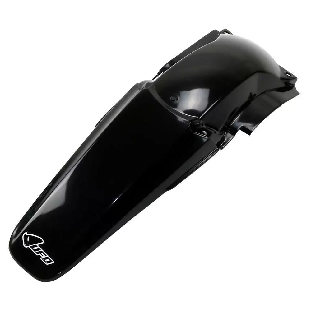 UFO Fender Kit Honda CRF 450 (02-03) Black 3 UFO Fender Kit Honda CRF 450 (02-03) Black - Image 3