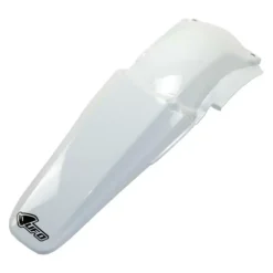 UFO Fender Kit Honda CRF 450 (02-03) White -UFO Sales Store ho03695 041 15 jpg