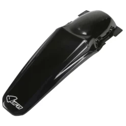 UFO Fender Kit Honda CRF 250 (08) Black -UFO Sales Store ho04630 001 13 jpg