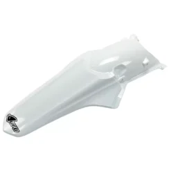UFO Fender Kit Honda CRF 250 (10-13) CRF 450 (09-12) White -UFO Sales Store ho04636 041 19 jpg
