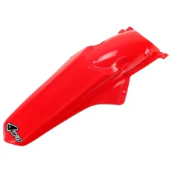 UFO Fender Kit Honda CRF 250 (10-13) CRF 450 (09-12) CR-CRF Red -UFO Sales Store ho04636 070 13 jpg