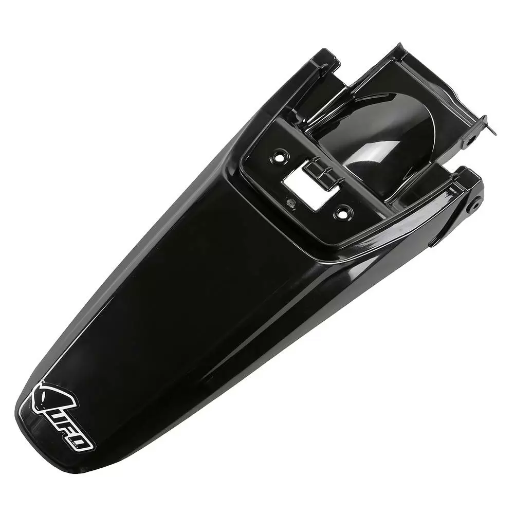 UFO Fender Kit Honda Black 3 UFO Fender Kit Honda Black - Image 3