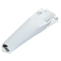 UFO Fender Kit Honda CRF 250 (14-17) CRF 450 (13-16) White -UFO Sales Store ho04660 041 1 11 jpg