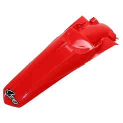 UFO Fender Kit Honda CRF 250 (14-17) CRF 450 (13-16) CR-CRF Red 5 UFO Fender Kit Honda CRF 250 (14-17) CRF 450 (13-16) CR-CRF Red -UFO Sales Store ho04660 070 13 jpg