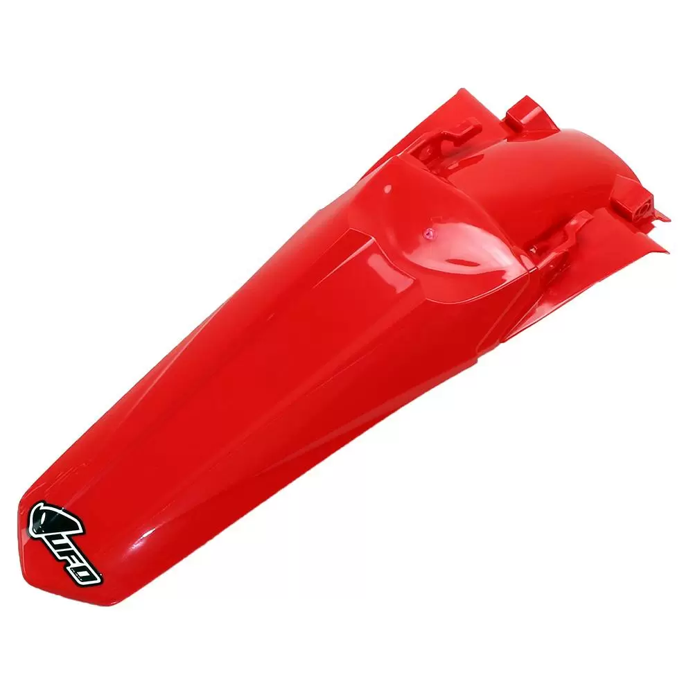 UFO Fender Kit Honda CRF 250 (14-17) CRF 450 (13-16) CR-CRF Red 3 UFO Fender Kit Honda CRF 250 (14-17) CRF 450 (13-16) CR-CRF Red - Image 3