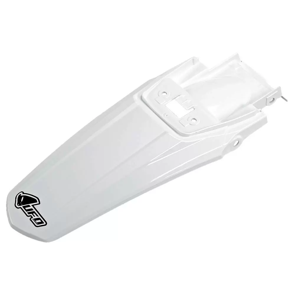 UFO Fender Kit Honda CRF 230 (15-21) White 3 UFO Fender Kit Honda CRF 230 (15-21) White - Image 3