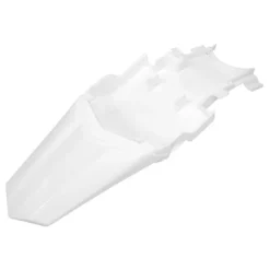 UFO Honda CRF 110F (19-23) White Fenders Kit -UFO Sales Store ho04699 041 3 jpg