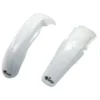 UFO Fender Kit Honda CR 125 250 (02-03) - White 7 UFO Fender Kit Honda CR 125 250 (02-03) - White -UFO Sales Store hofk101 041 4 jpg