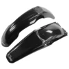 UFO Fender Kit Honda CRF 250 (04-05) Black -UFO Sales Store hofk104 001 3 jpg
